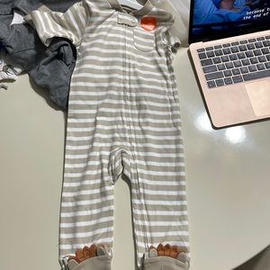 Baby boy clothes